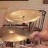 System Of A Down Peephole Drum Cover