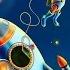 Mr Назаров Italo And Space Remixes