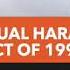 House Approves Stiffer Penalties Vs Sexual Harassment