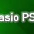 Sparta Casio PSRE Base