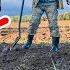 Не зря поехали туда где Золото находил Снова нашли редкие и дорогие артефакты
