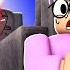 ROBLOX BREAK IN 3 SECRET ENDING FULL GAME PLAY Fan Game Full Walkthrough