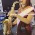 INDIA KOLKATA SAXOPHONE QUEEN LIPIKA SAMANTA 9874757531 Dubai Saxophone Occation Wedding
