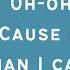 YUQI 우기 Could It Be Lyrics