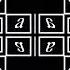 New Klasky Csupo Robot Logo WideScreen In Crazy Weird KaleidoScope Major Effect