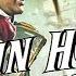 DQM Captain Horatio Hornblower 1951