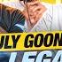 Unquestionable The Podcast S2E9 Truly Goonie Dropping Yours Truly Reinvesting In The Dream