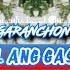 MAHAL ANG GASOLINA DJ RJ GARANCHON REMIX TIKTOK BATTLE REMIX