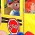 Wheels On The Bus Part 2 CoComelon Sing Along Nursery Rhymes And Songs For Kids
