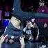 B Boy Morris USA Old School Freestyle Session 2021