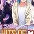 Nightcore Megamix Best Pop Songs Of 2018 140 Songs THE GREATEST HOPE
