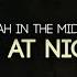 Something Happens If Say This To Allah In The Middle Of The Night