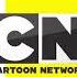 Заставка Cartoon Network Russia RSEE 2011