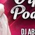 Apdi Pode Pode Tapori Mix Dj Abhijeet In The Mix KK Ghilli Vijay Thala Trisha Vidyasagar