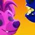 The Lion Guard A New Way To Go Norwegian