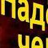 Надёжный человек Евгений Пермяк Рассказы детям читает Павел Беседин