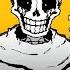 Undertale Papyrus Has Gone Too Far Remix Suno A I
