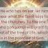 Unpacking Revelation 2 7 The Promise To The Overcomer