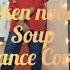 Jhope Chicken Noodle Soup Feat Becky G Dance Cover