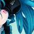 Nightcore Hatsune Miku Ievan Polkka VSNS Remix
