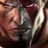 God Of War 3 Overture Theme Dark Version