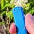 Microtech 1703M 10BL Mini Hera USA Microtechknives Otfknife Edcknife