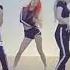 DUA LIPA BLACKPINK KISS AND MAKE UP DANCE PRACTICE GET IT RUMOR MAGIC DANCE