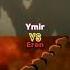 Founding Titan Transformation Eren Vs Ymir Attack On Titan Season 4 Shorts Aot