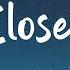 Closer The Chainsmokers Lyrics Wiz Khalifa Charlie Puth Ed Sheeran Miley Cyrus
