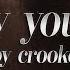 Joy Crookes I Know You D Kill Lyrics