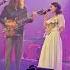 Hozier Work Song With Abigail Forest National Brussels Belgium 08 12 2023