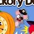 Halloween Dickory Dock