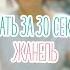 Узнай FarInGate за 30 секунд Жанель