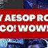 PUMPKIN SEEDS BY AESOP ROCK BLOCKHEAD FT LUPE FIASCO WOW REACTION