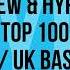 Beatport Breaks Breakbeat UK Bass Top 100 New Hype 2024 02 29