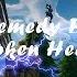 XXXTENTACION A Remedy For A Broken Heart FORTNITE MONTAGE