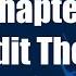 Ninjago Ice Chapter End Credit Track