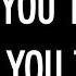Hardwell Feat Matthew Koma Dare You Lyrics Video 1080