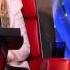 The Voice Season 3 Sylvia Yacoub Only Girl In The World