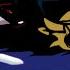 Triple Trouble D Side But It S Only Fang S Part Because It S The Best Part