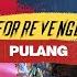 For Revenge Pulang Live At RockAroma Jakcloth Reload Summerfest 2023