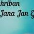 Shirin Tagandurdyyewa Janajan Ejem