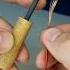 5000 C Mini Soldering Iron From Ordinary Batteries