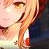 Yoimiya Theme Dazzling Lights In The Summer Genshin Impact