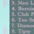 Playlist Miss Luxury