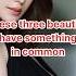 These Three Beauties Have Something In Common Quiz About Jav Idols Shorts