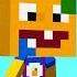 ICH TROLLE VITAMINE ALS GOTT IN MINECRAFT Gamemode 1