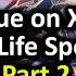 Travelogue On Xianzhou Long Life Species Part 2 Honkai Star Rail