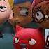 Uglydolls Lou Mandy At God S Mercy