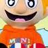 BIM BUM BIDDY Songs For Kids Learn The Dance Mini Disco